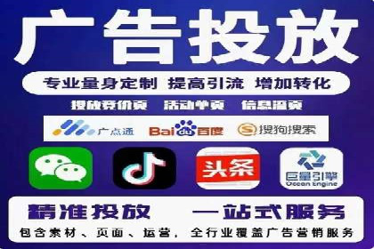 行业领先企业如何通过SEM推广代运营提升业绩